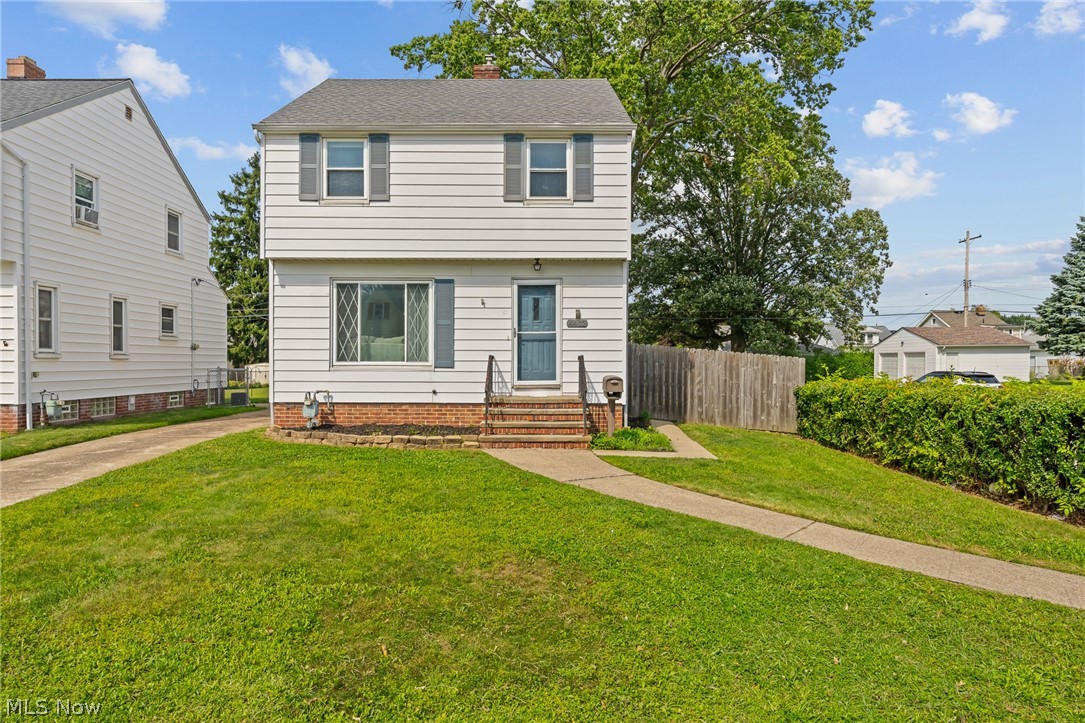 4402 Pershing Avenue Property Photo 1