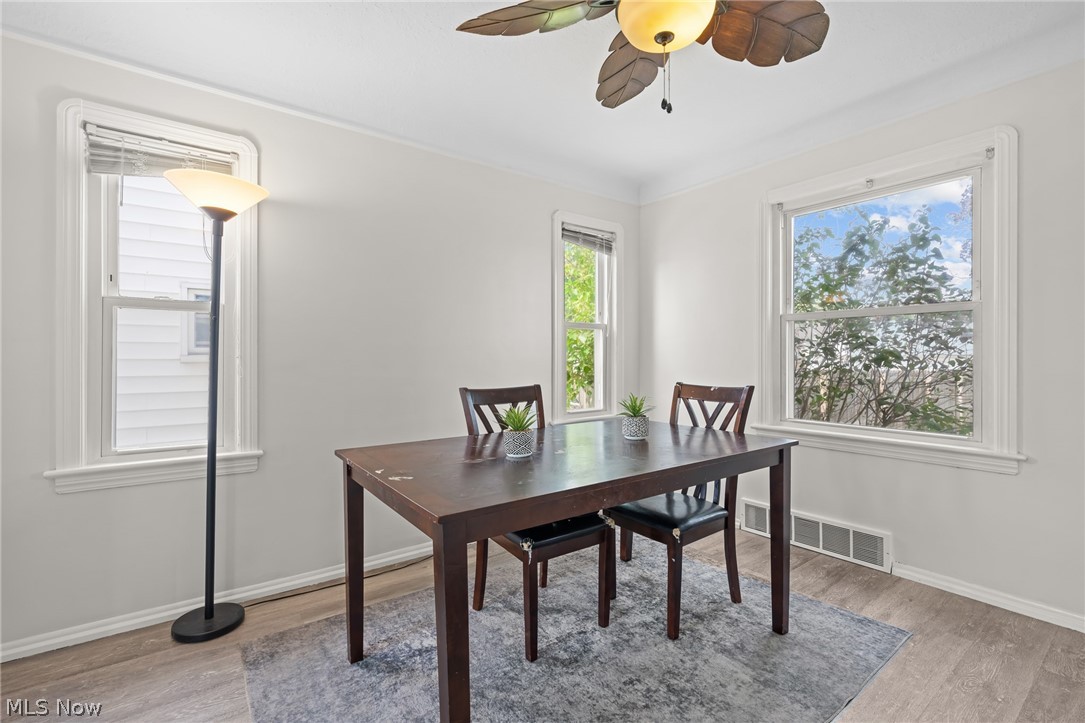 4402 Pershing Avenue Property Photo 6