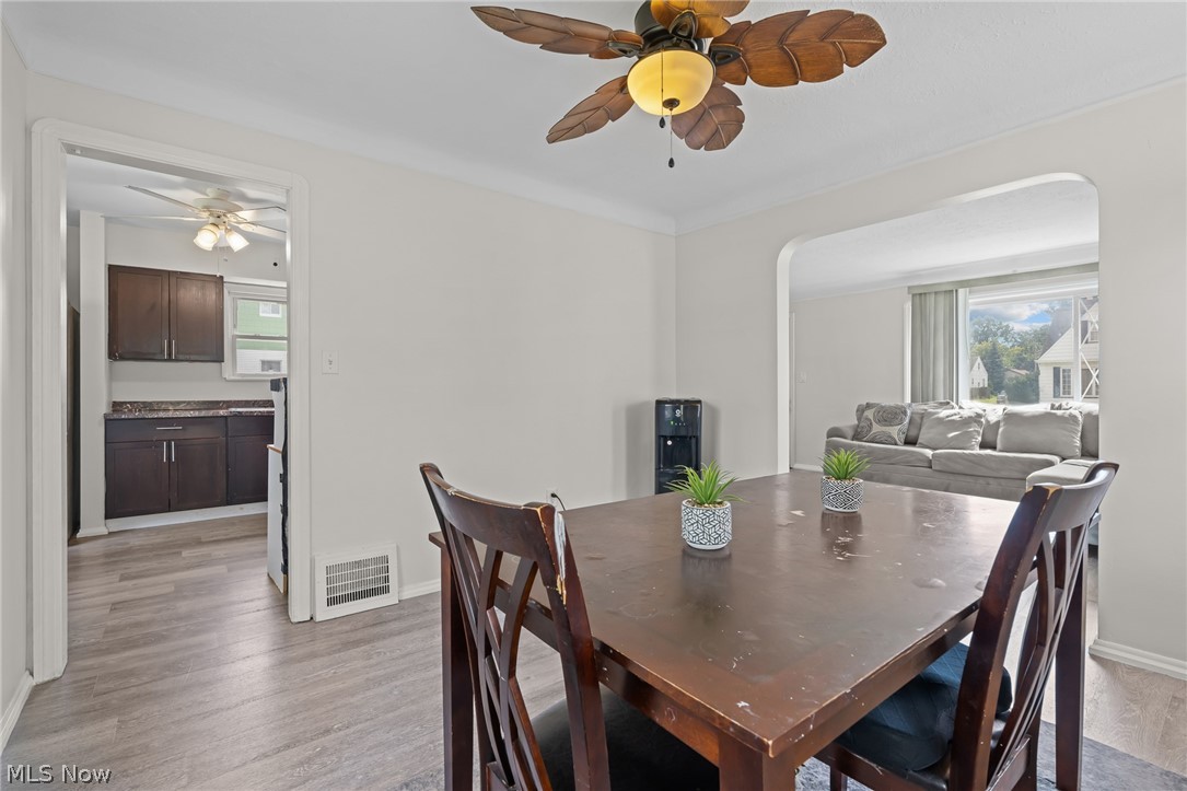 4402 Pershing Avenue Property Photo 7