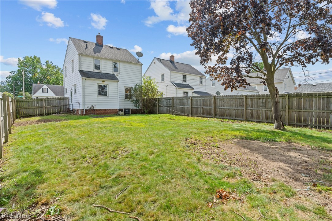 4402 Pershing Avenue Property Photo 25
