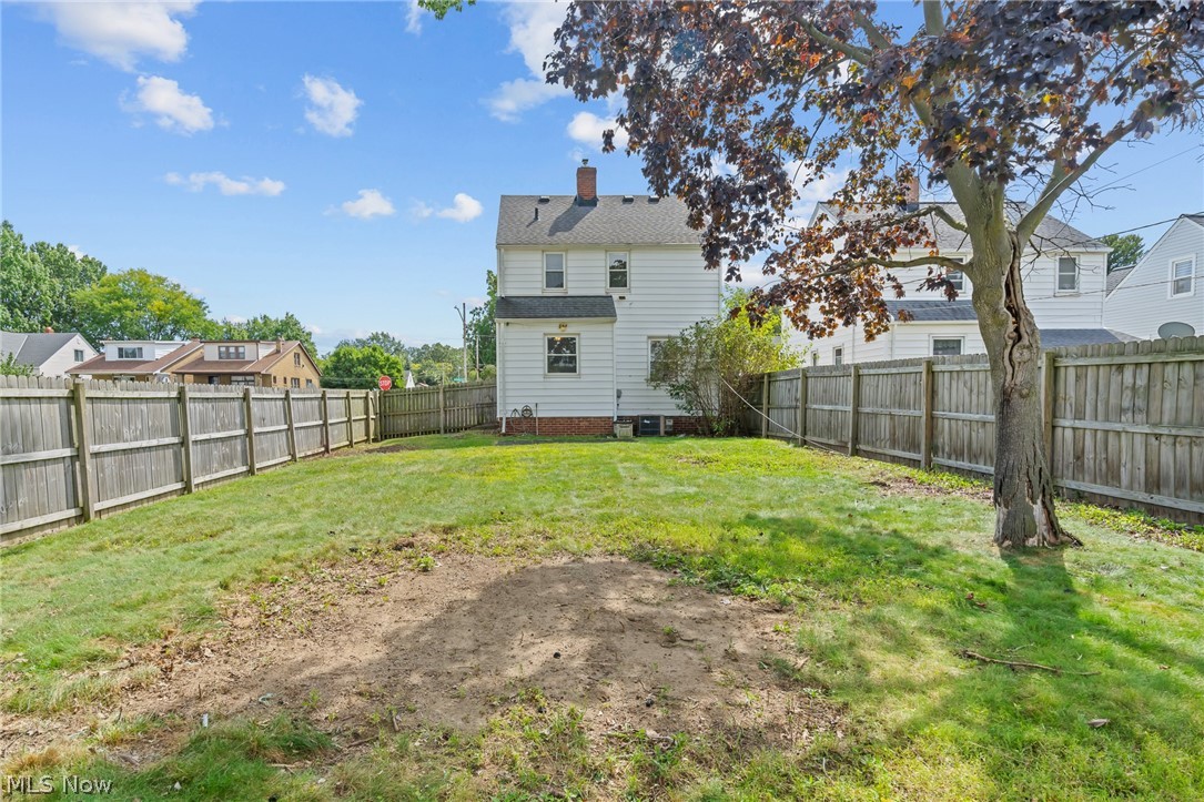 4402 Pershing Avenue Property Photo 26