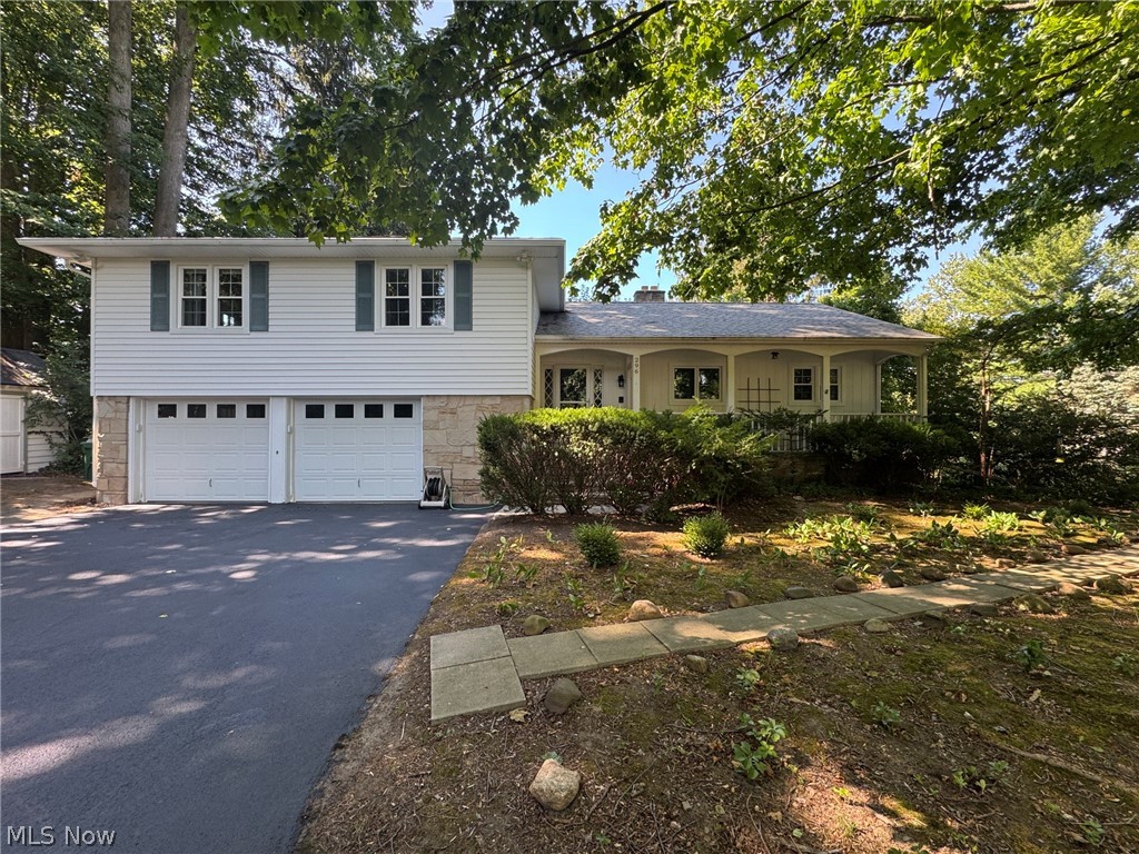 296 Fairfield Road