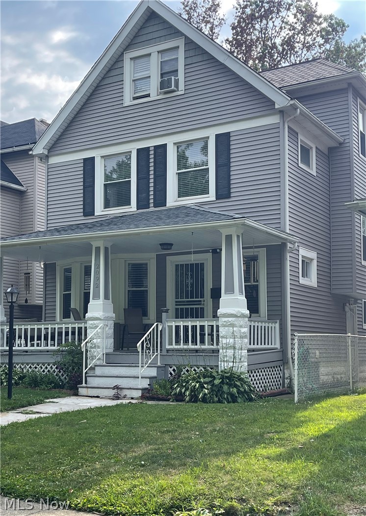 2092 W 87th Street