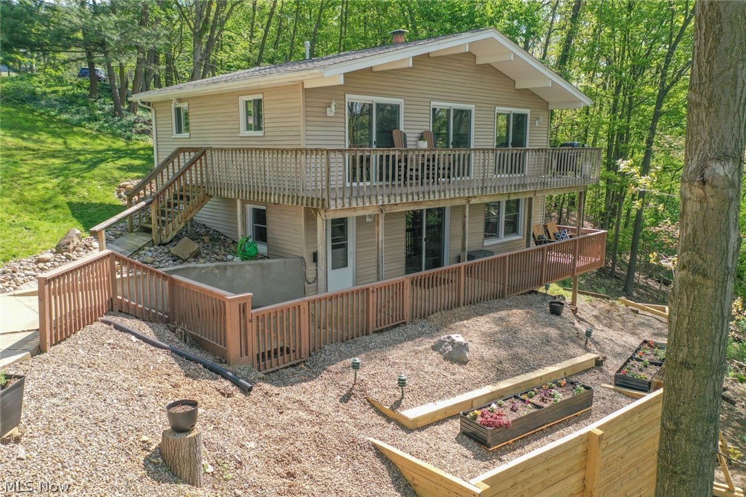 195 Oneida Trail Property Photo 1