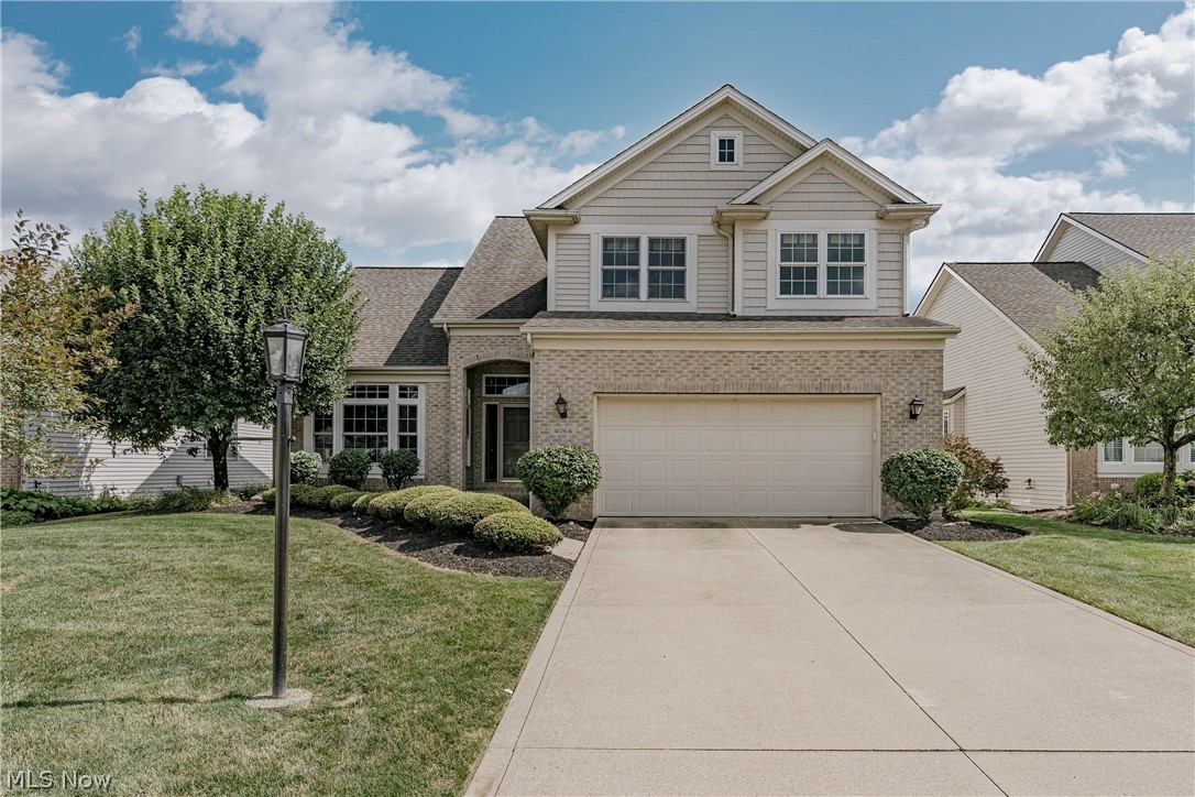 4064 Watercourse Drive