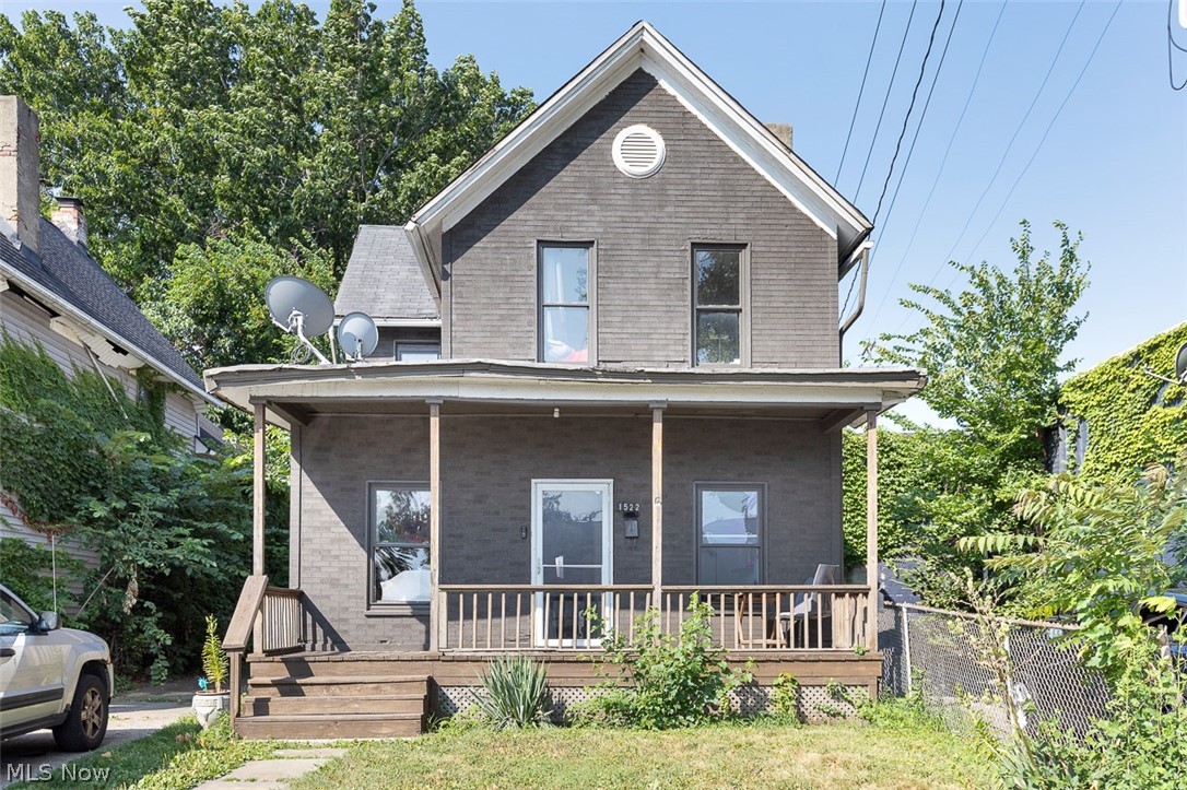 1522 E 47th Street