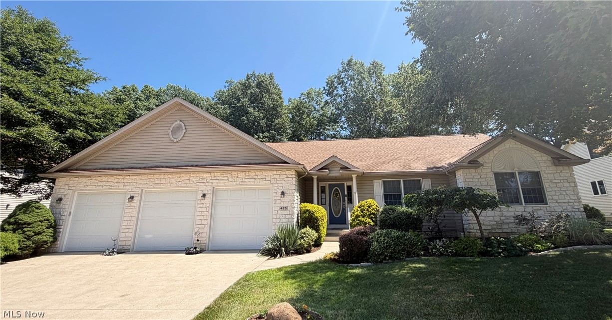 435 Thomas Alva Drive