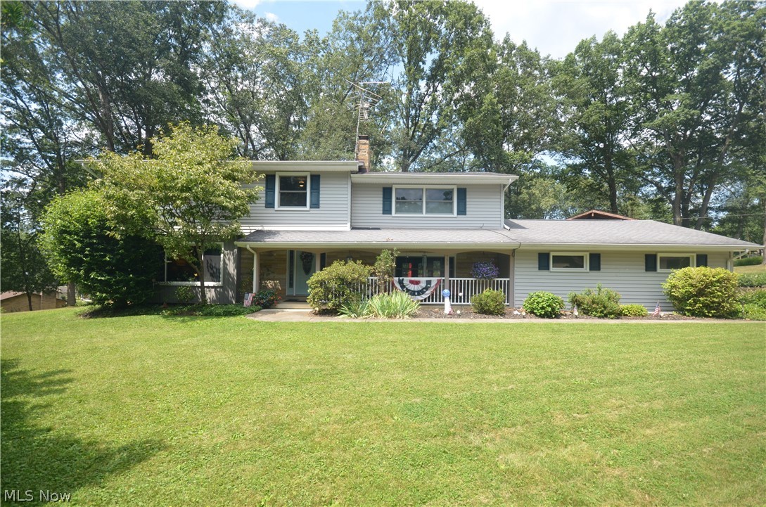 735 Fessler Drive