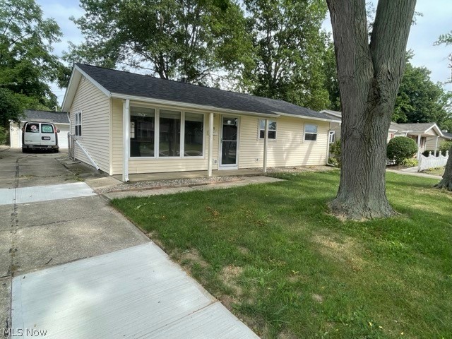 470 Chestnut Drive Property Photo 1