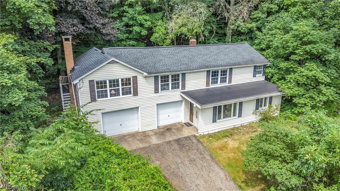 4723 Everett Road Property Photo 1