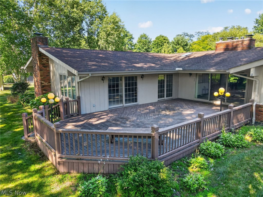 263 Townsend Avenue Property Photo 46