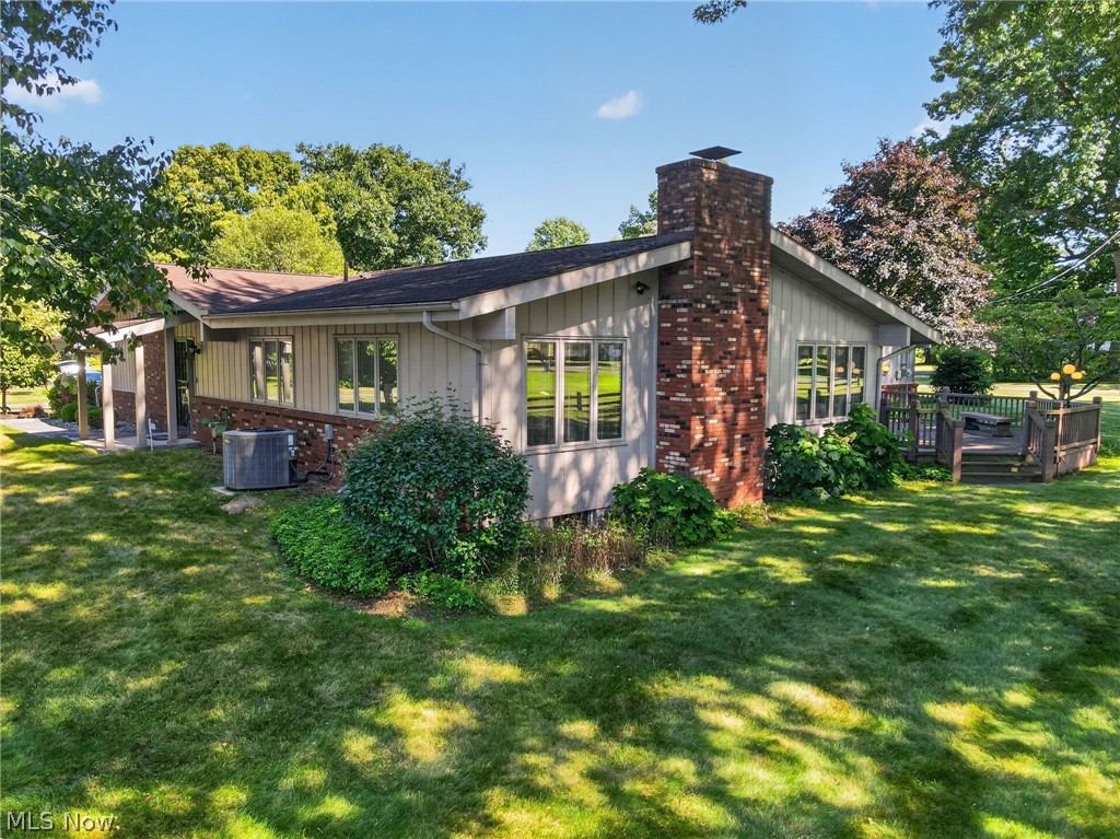 263 Townsend Avenue Property Photo 47