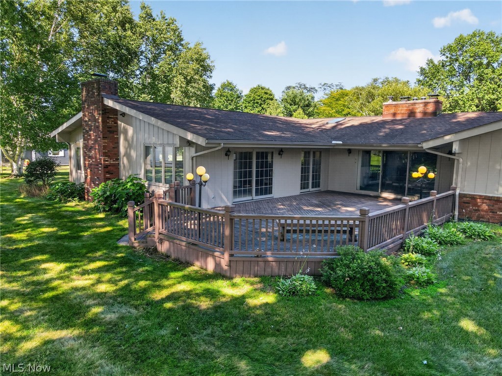 263 Townsend Avenue Property Photo 48