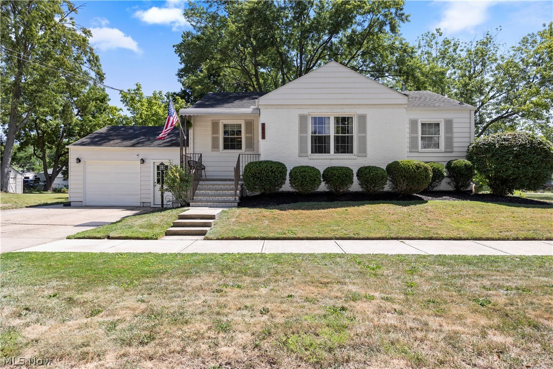 2841 Clague Road Property Photo