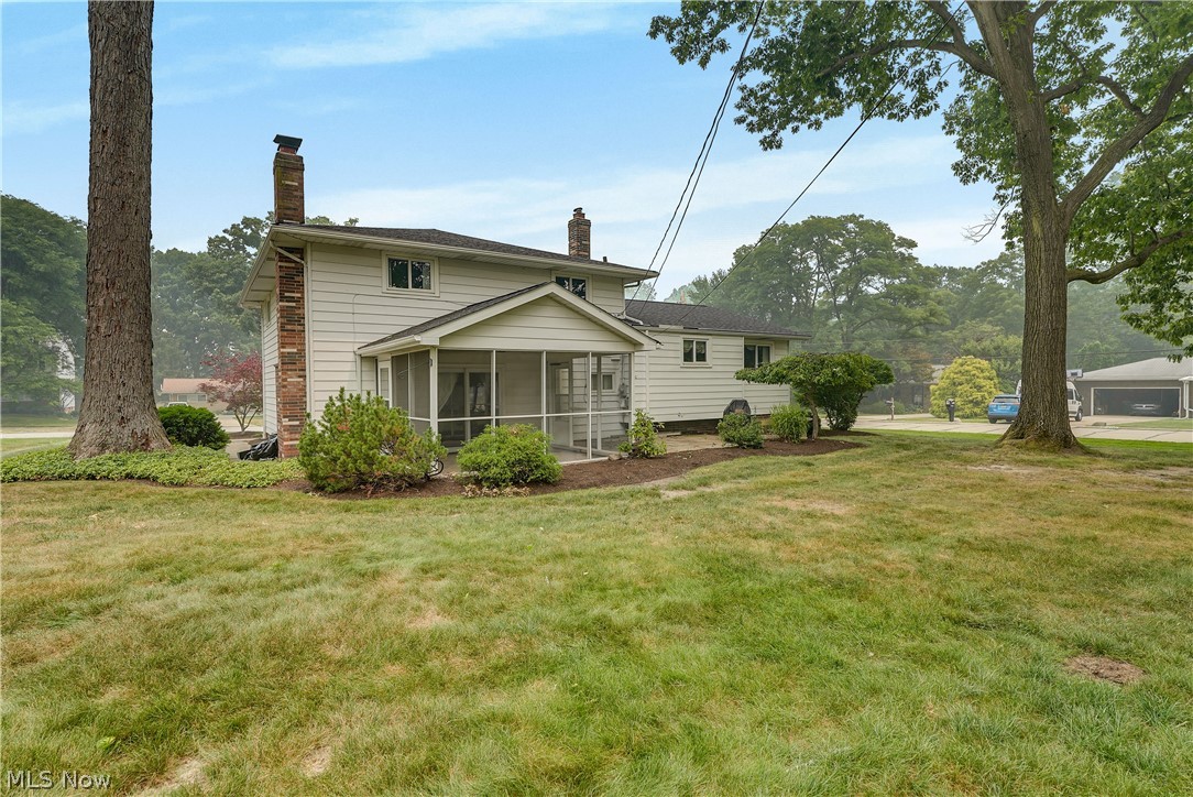 4880 Maple Hill Drive Property Photo 30