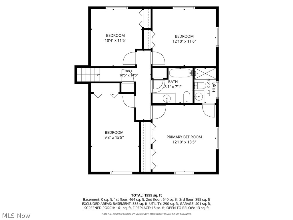 4880 Maple Hill Drive Property Photo 33