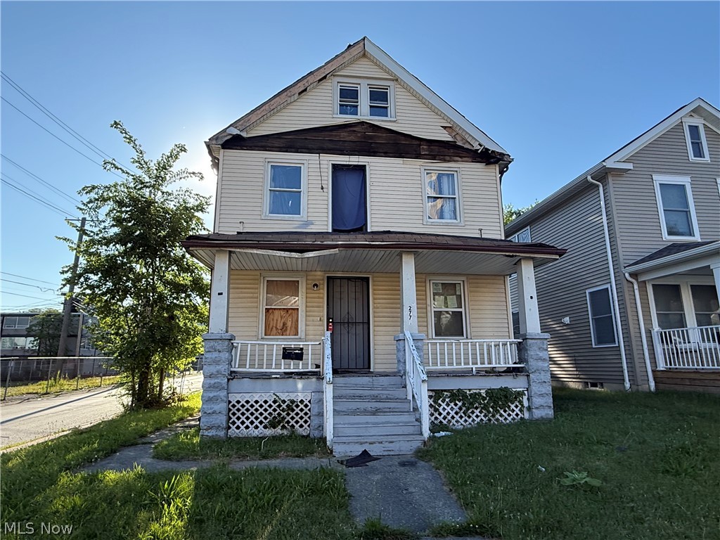 2771 E 118th Street Property Photo 1
