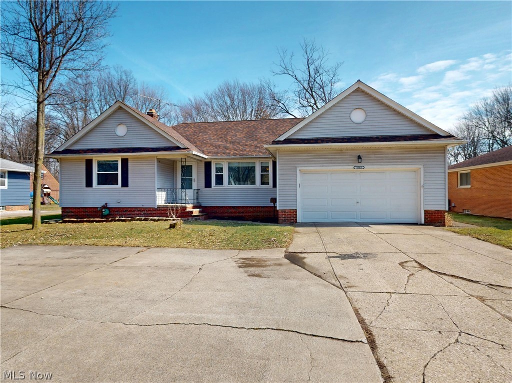 4503 Clague Road Property Photo 1