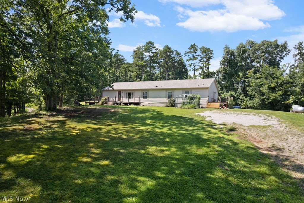 1519 Bloody Hollow Road Property Photo 1