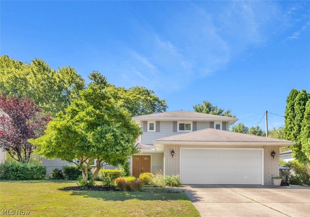 4576 Queen Ann Court Property Photo