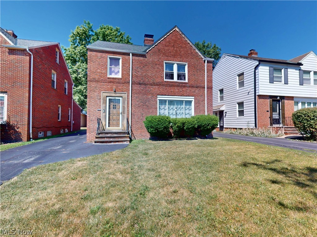 2168 Fenwick Road Property Photo 1