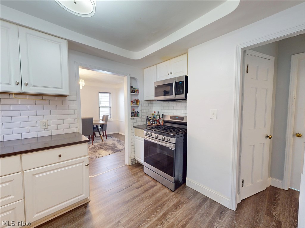 2168 Fenwick Road Property Photo 15