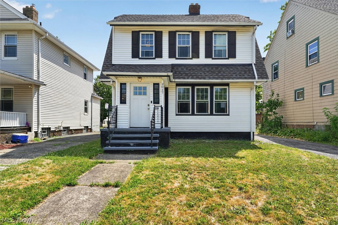 2017 Goodnor Road Property Photo 1