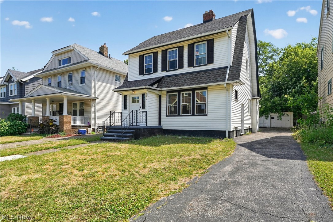 2017 Goodnor Road Property Photo 2