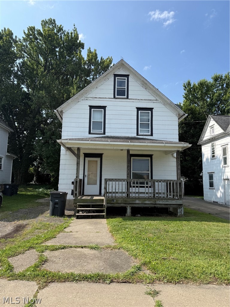 338 E Thornton Street