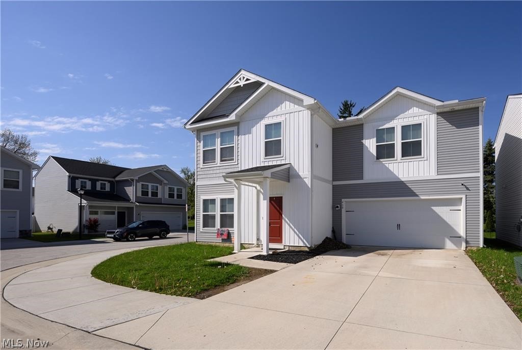 460 Auld Farm Circle