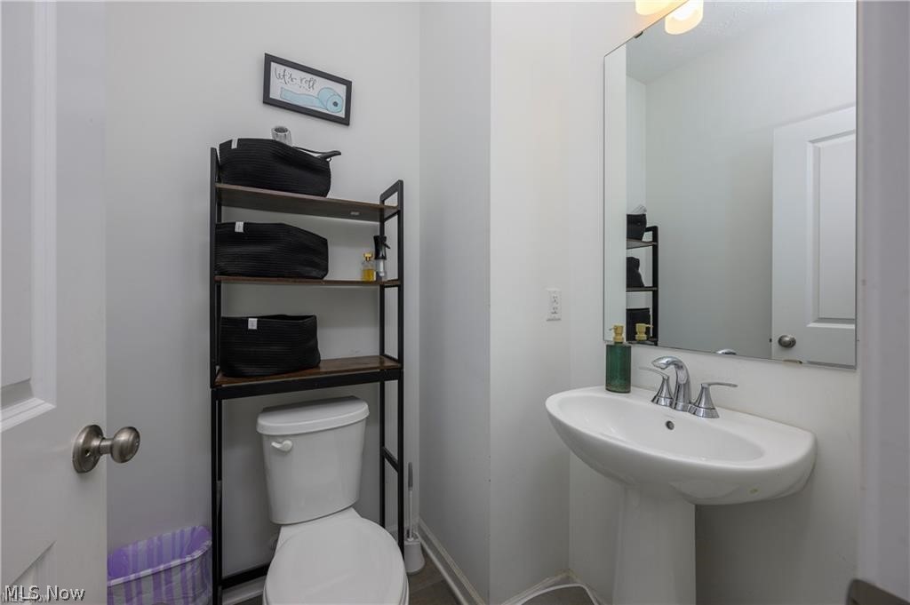 460 Auld Farm Circle Property Photo 12