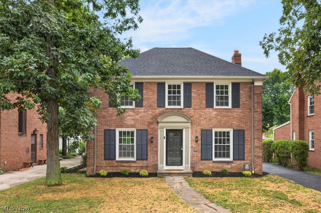 2448 Charney Road