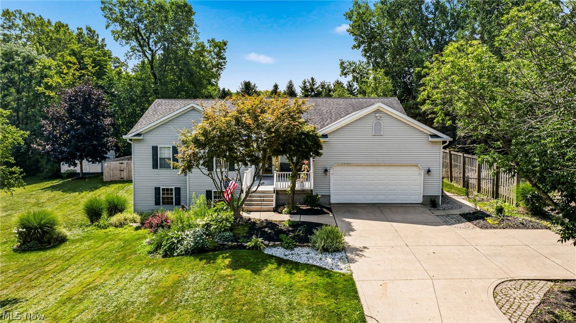 11370 Prouty Road Property Photo 1