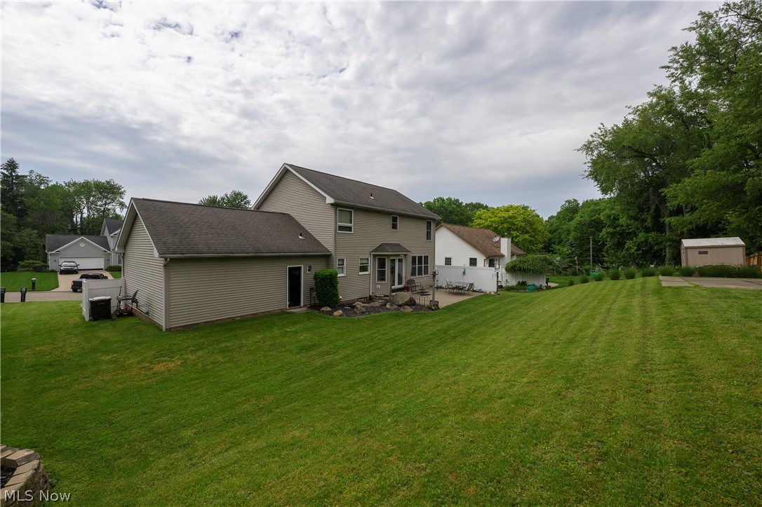 1150 Rolena Circle Nw Property Photo 4