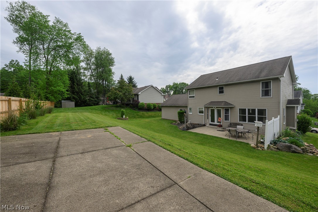 1150 Rolena Circle Nw Property Photo 5
