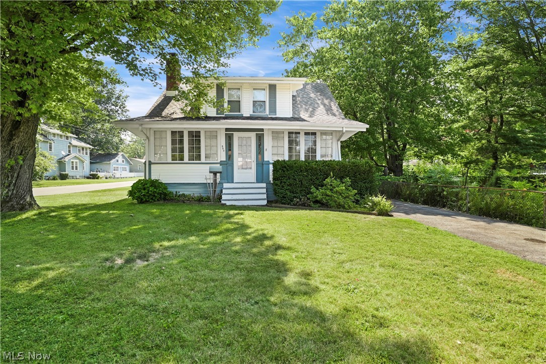 503 Ravenna Road Property Photo 1