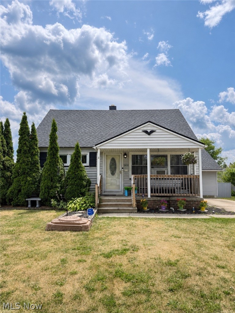 15400 Walvern Boulevard Property Photo 1