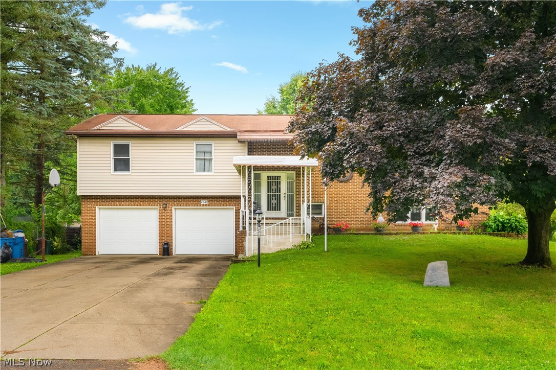 4249 Tapper Road Property Photo 1