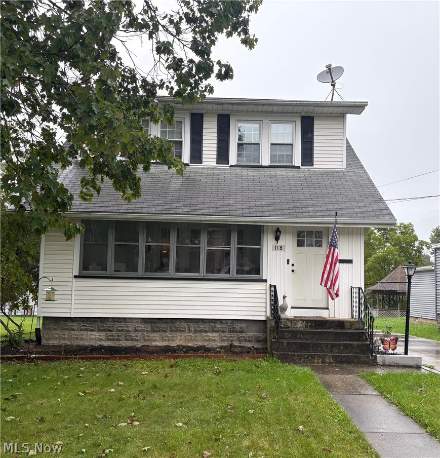 118 E Woodland Avenue Property Photo 1