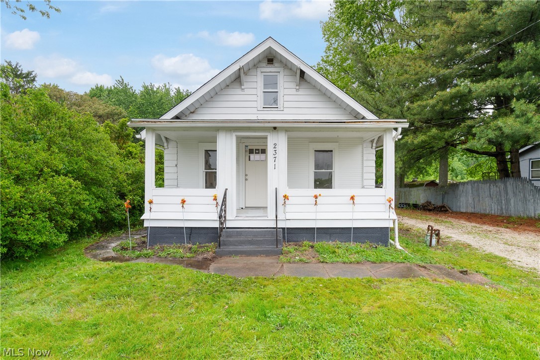 2371 Greensburg Road
