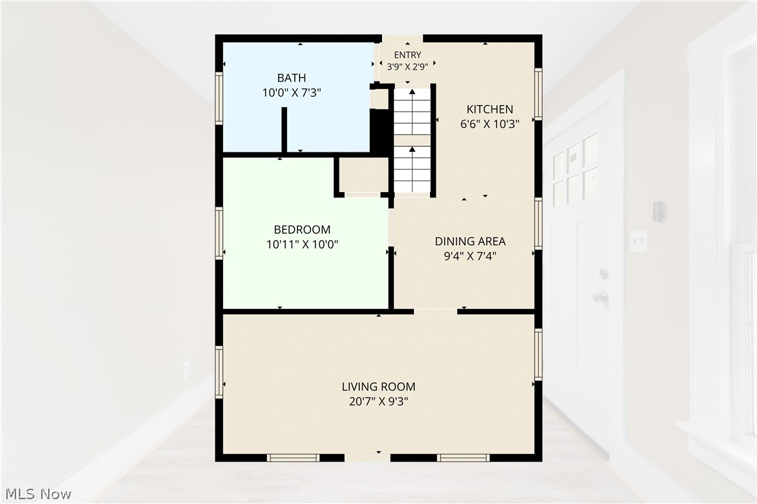 2371 Greensburg Road Property Photo 15