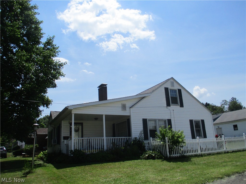 102 Parkgate Avenue
