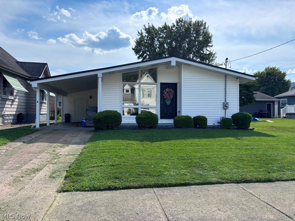 813 Second Avenue Property Photo 1