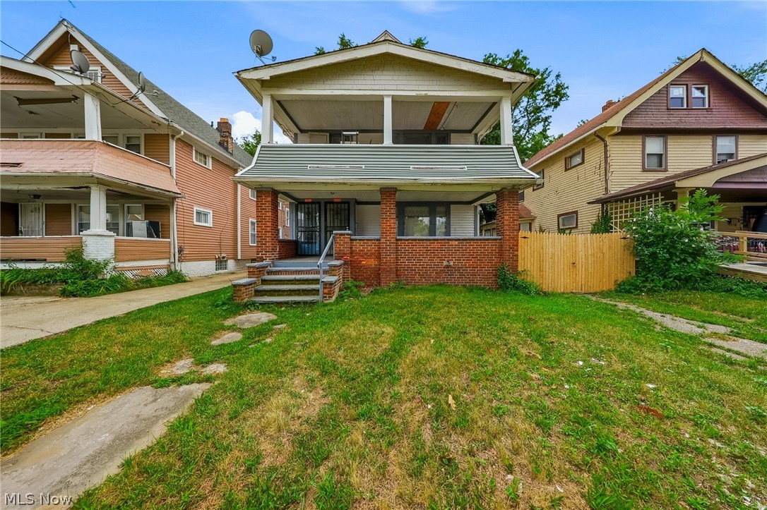 11610 Shadeland Avenue Property Photo