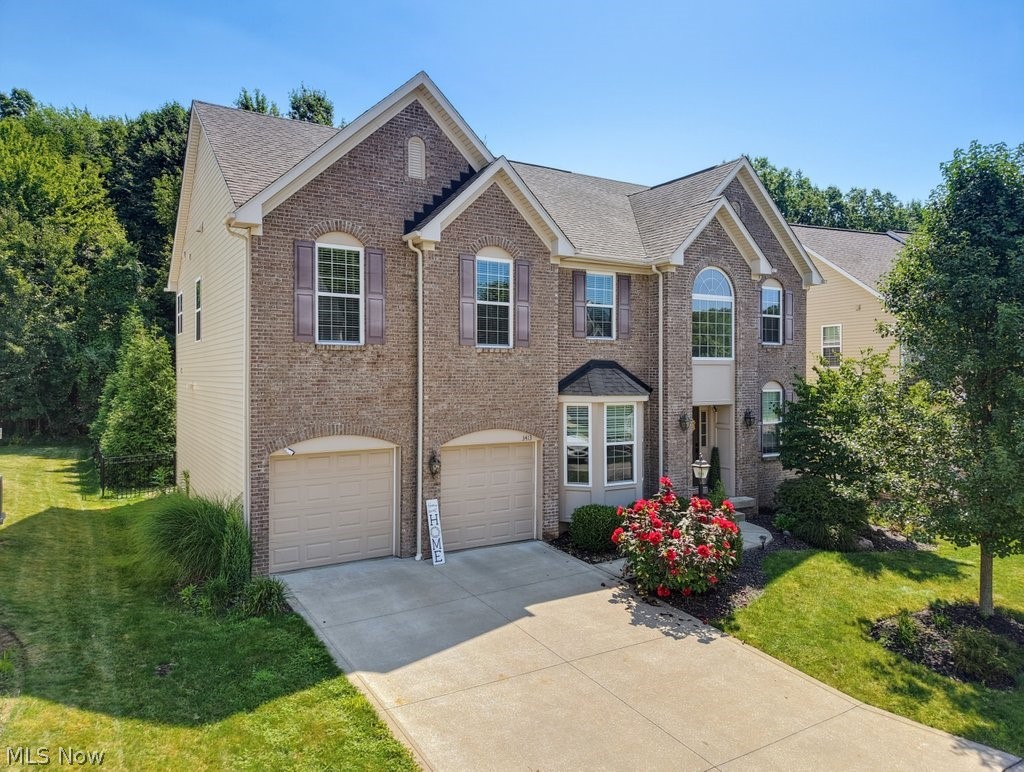 3413 Stillwood Boulevard Property Photo 1