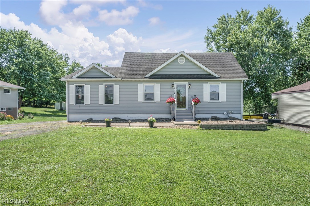 2342 Salt Springs Road