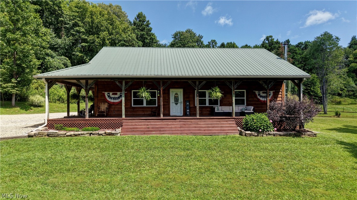 10799 Seminary Road Property Photo 1