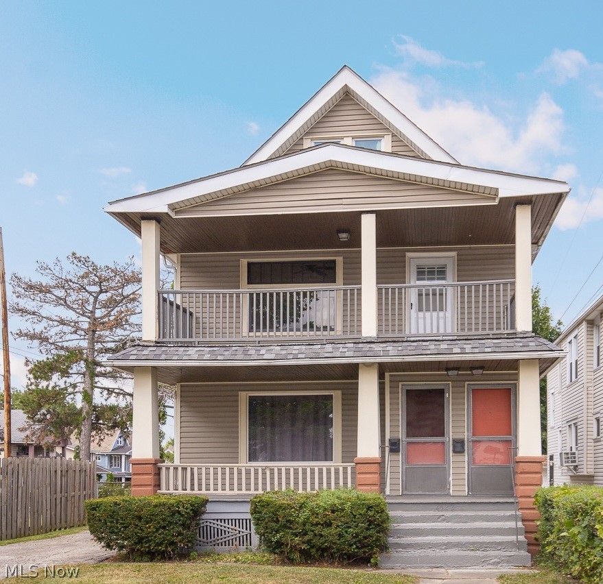 4522 Turney Road