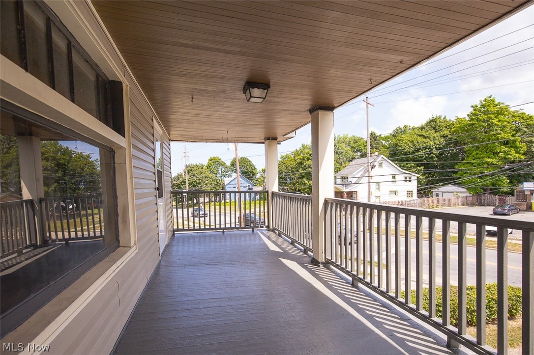 4522 Turney Road Property Photo 4