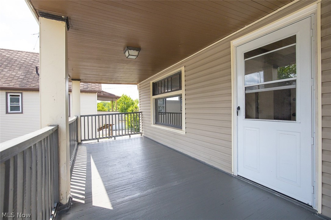 4522 Turney Road Property Photo 5